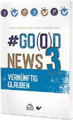 #Go(o)d News 3 de Daniel Facius