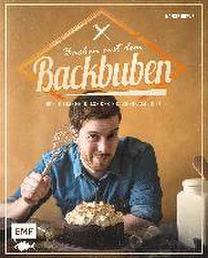 Backen mit dem Backbuben de Markus Hummel