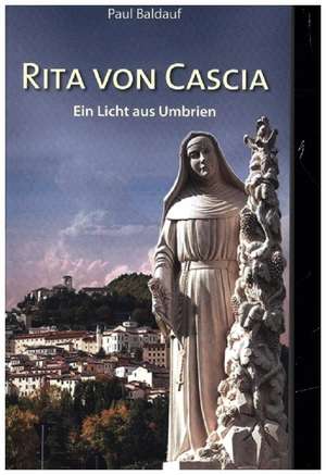 Rita von Cascia de Paul Baldauf