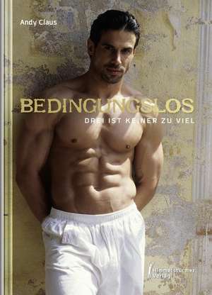 Bedingungslos de Andy Claus