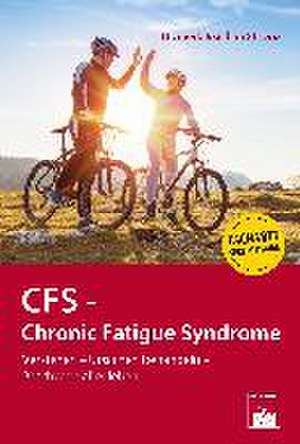 CFS - Chronic Fatigue Syndrome de Joachim Strienz