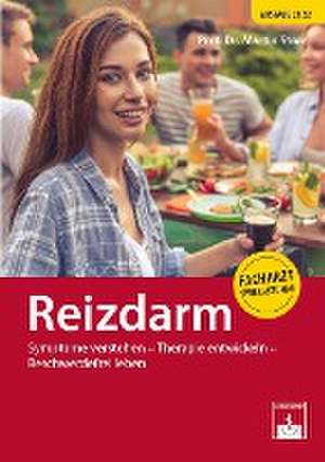 Reizdarm de Martin Storr