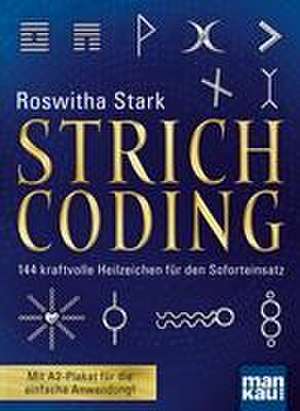 Strichcoding de Roswitha Stark