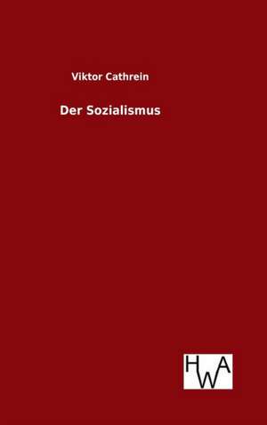 Der Sozialismus de Viktor Cathrein