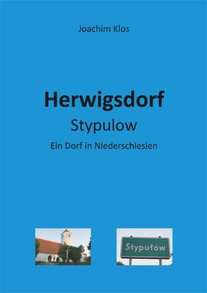 Herwigsdorf - Stypulow de Joachim Klos