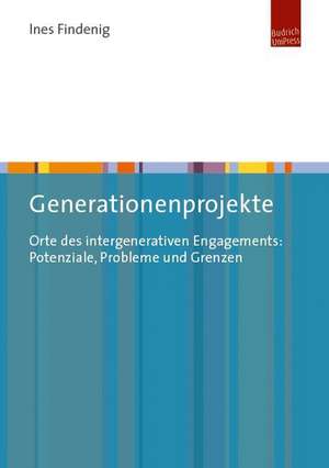 Generationenprojekte de Ines Findenig