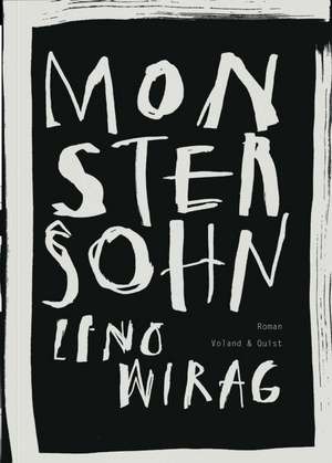Monstersohn de Lino Wirag