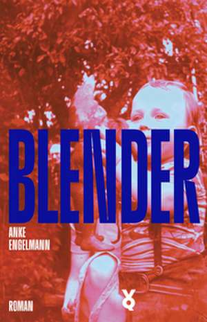 Blender de Anke Engelmann