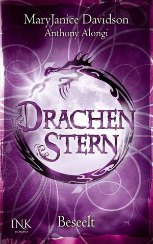 Drachenstern 4 - Beseelt de Mary Janice Davidson