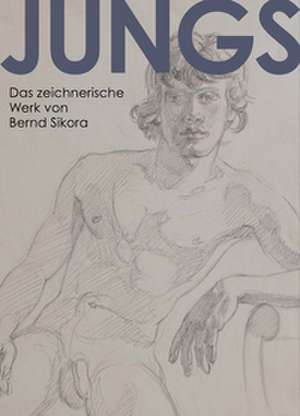 JUNGS de Tobias Wachter