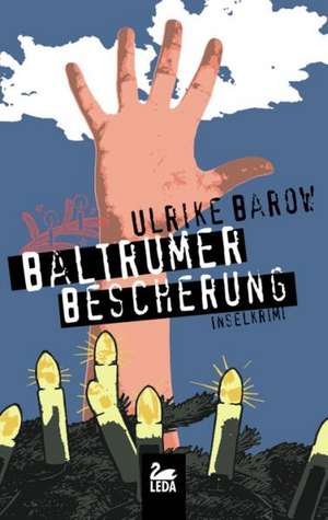 Baltrumer Bescherung de Ulrike Barow