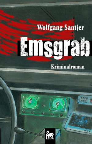 Emsgrab de Wolfgang Santjer