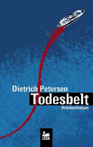 Todesbelt de Dietrich Petersen