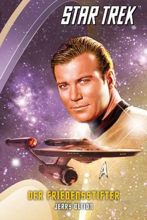 Star Trek - The Original Series 4 de Jerry Oltion