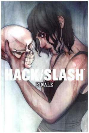 Hack/Slash 14 de Tim Seeley