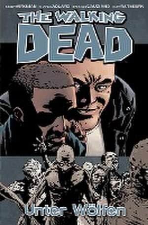 The Walking Dead 25 de Robert Kirkman