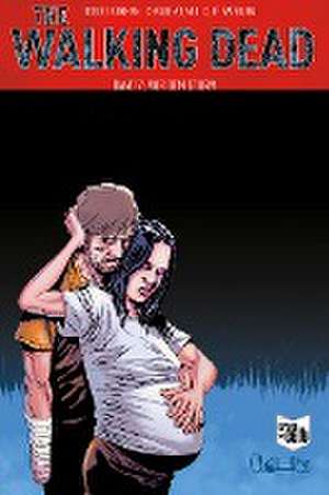 The Walking Dead Softcover 7 de Robert Kirkman