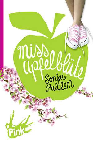 Miss Apfelblüte de Sonja Bullen