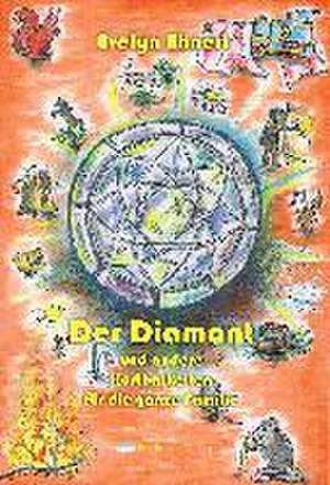 Der Diamant de Evelyn Ehnert