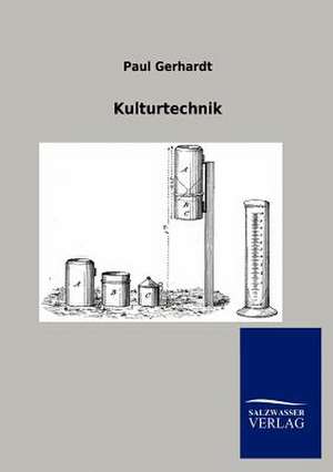 Kulturtechnik de Paul Gerhardt