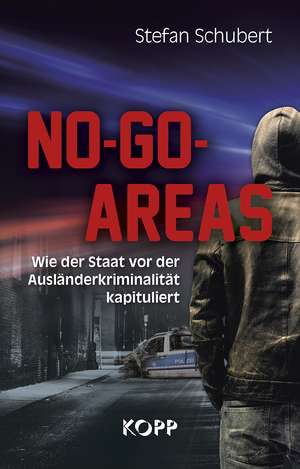 No-Go-Areas de Stefan Schubert