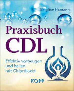 Praxisbuch CDL de Brigitte Hamann