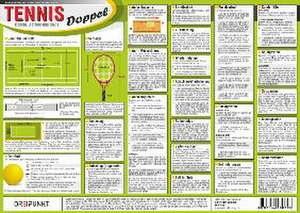 Tennis (Doppel) de Michael Schulze