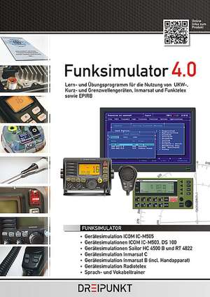 Funksimulator 4.0 de Michael Schulze