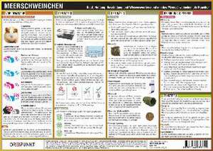 Meerschweinchen de Michael Schulze