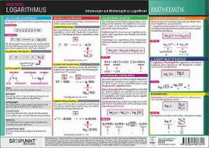 Logarithmus