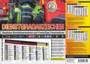 Dienstgradabzeichen Feuerwehr de Schulze Media GmbH