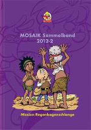 MOSAIK Sammelband 110 Hardcover de Mosaik Team