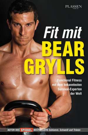 Fit mit Bear Grylls de Bear Grylls