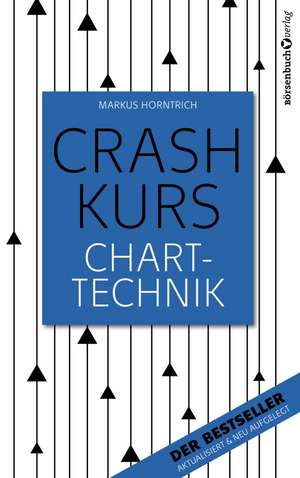 Crashkurs Charttechnik de Markus Horntrich