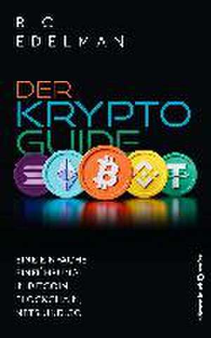 Der Krypto-Guide de Ric Edelman