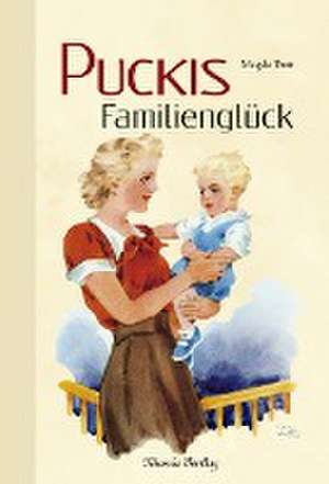 Puckis Familienglück de Magda Trott