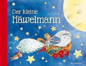 Der kleine Häwelmann de Theodor Storm