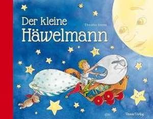 Der kleine Häwelmann de Theodor Storm