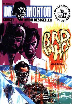 Bad in HCL de John Ball