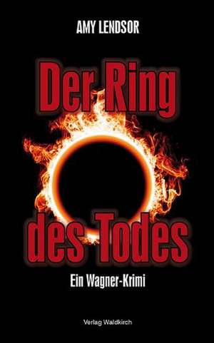 Der Ring des Todes de Amy Lendsor