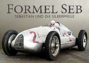 Formel Seb de Dietrich Conrad