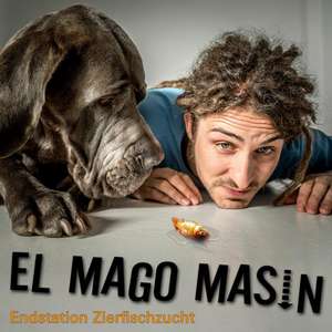 Endstation Zierfischzucht de El Mago Masin