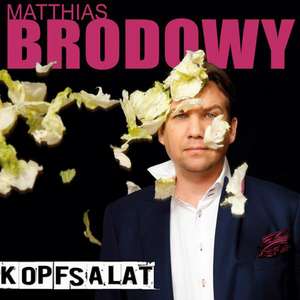 Kopfsalat de Matthias Brodowy