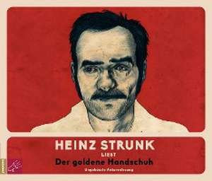 Der goldene Handschuh de Heinz Strunk