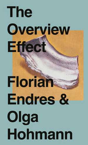 Hohmann, O: Overview Effect
