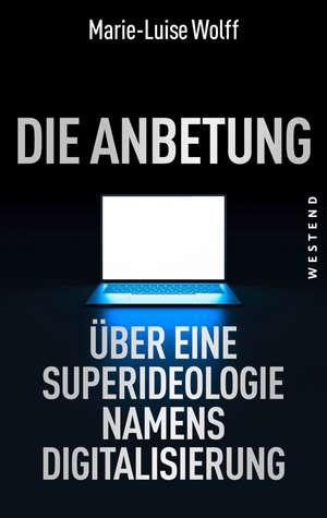 Die Anbetung de Marie-Luise Wolff