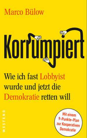 Korrumpiert de Marco Bülow