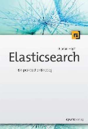 Elasticsearch de Florian Hopf