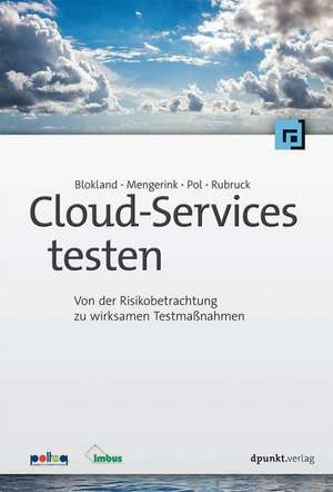 Cloud-Services testen de Kees Blokland