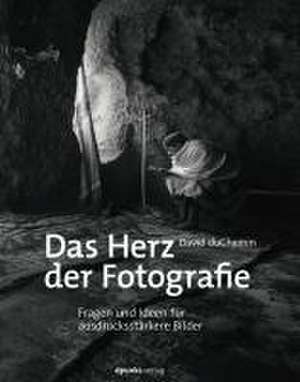 Das Herz der Fotografie de David Duchemin